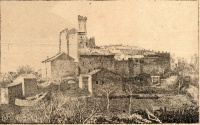 1883 Incisione