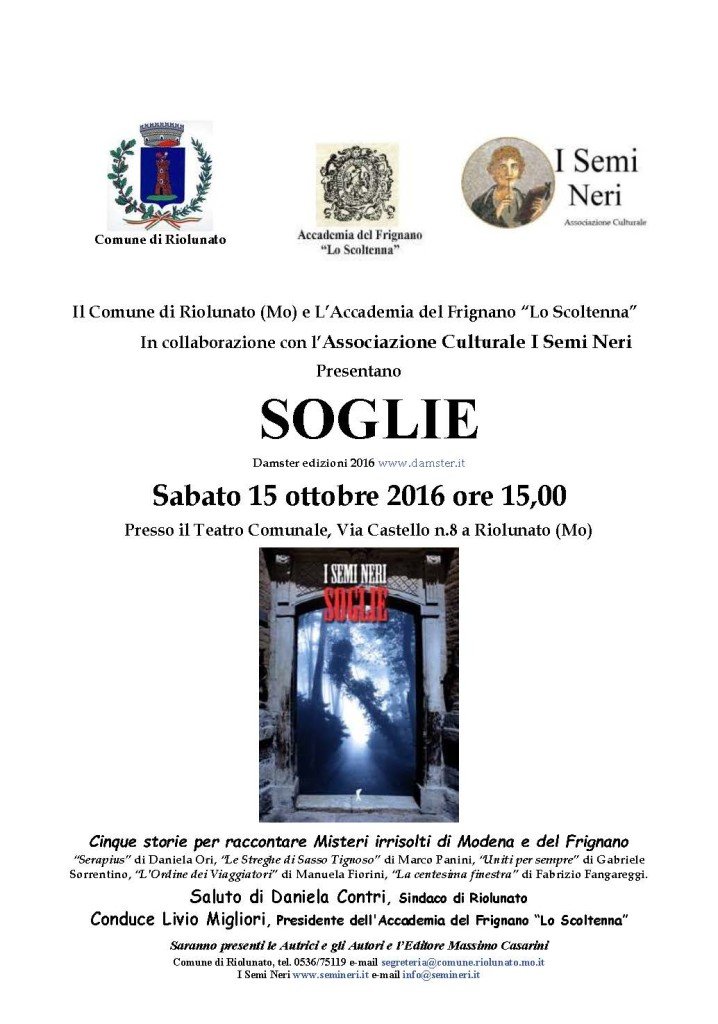 2016.10.15 LOCANDINA SOGLIE RIOLUNATO