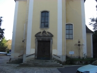 Chiesa dei Cappuccini di Linz - St. Matthias - Kapuzinerkirche