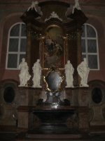 Chiesa Am Hof