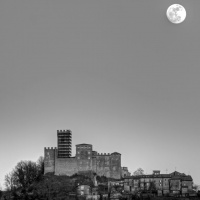 19 marzo 20011- Luna piena.