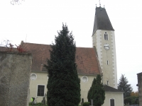 Chiesa di Hafnerbach