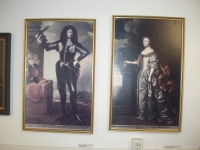 Museo Montecuccoli di Hafnerbach