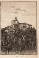 1887 Incisione