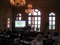 Intervento di Paolo Rodolfo Carraro