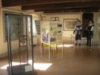 Sala della Guerra III