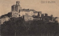 1899-1900 dopo il restauro