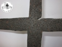 Croce-bandiera della Chiesa di S. Lorenzo 3