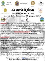 Locandina dell'evento