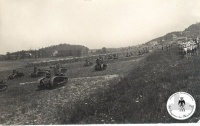 1935 Forze Corazzate Campo d'Aviazione 3