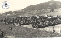 1935 Forze Corazzate Campo d'Aviazione 1