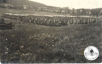1935 Forze Corazzate Campo d'Aviazione 2