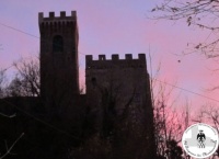 Al tramonto